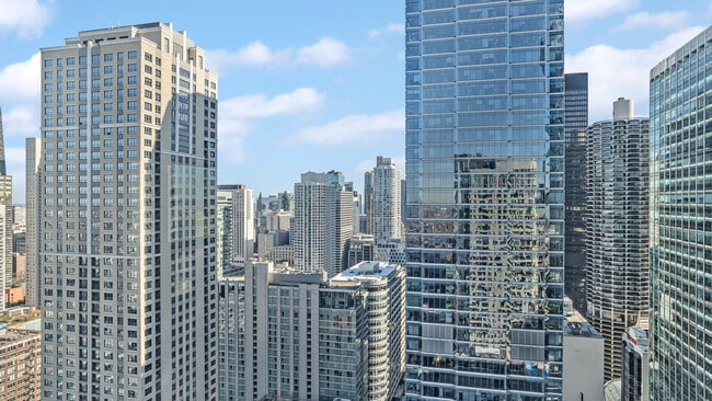 Building Photo - 345 N La Salle Dr