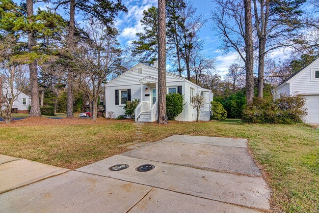 Building Photo - Adorable Duplex Off N Josephine Boyd - Ful...