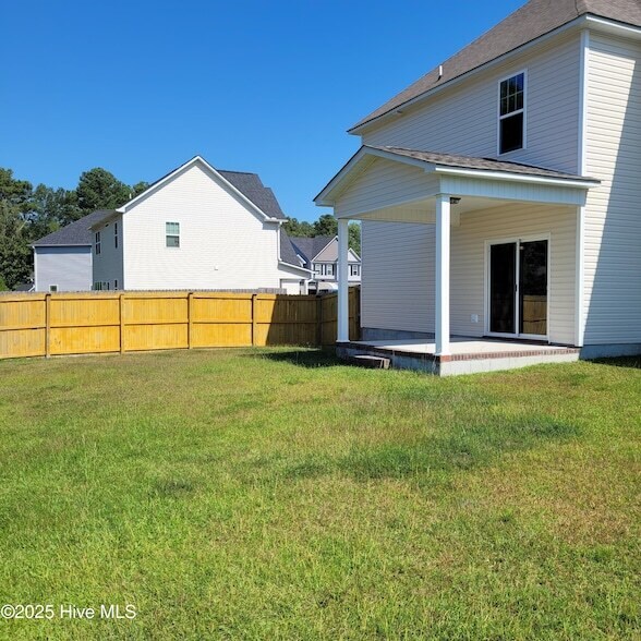Building Photo - 603 Coral Reef Ct