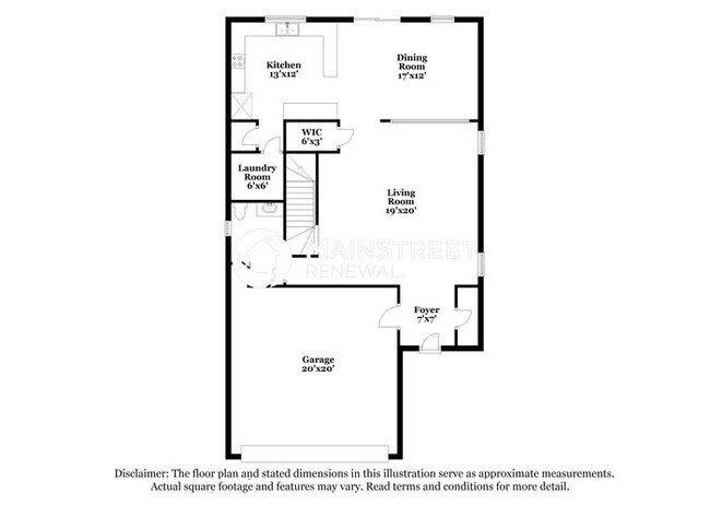 Building Photo - 4 Bedroom Pet-Friendly Home in TUCSON, AZ with Main Street Renewal