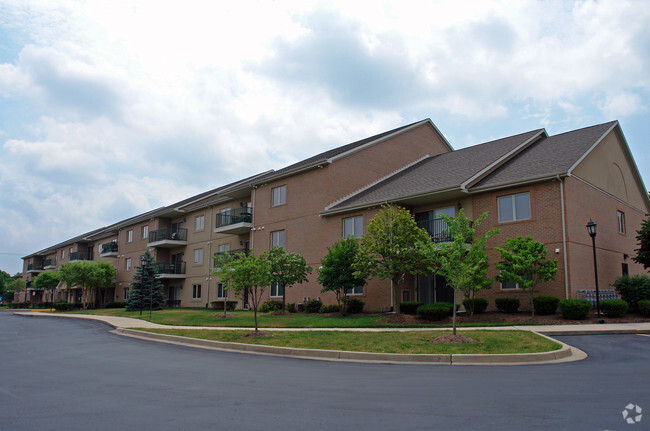 Building Photo - 3170 E Stroop Rd