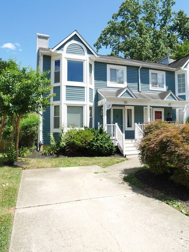 Building Photo - Conveniently Located- Three Bedroom Home Annapolis, MD