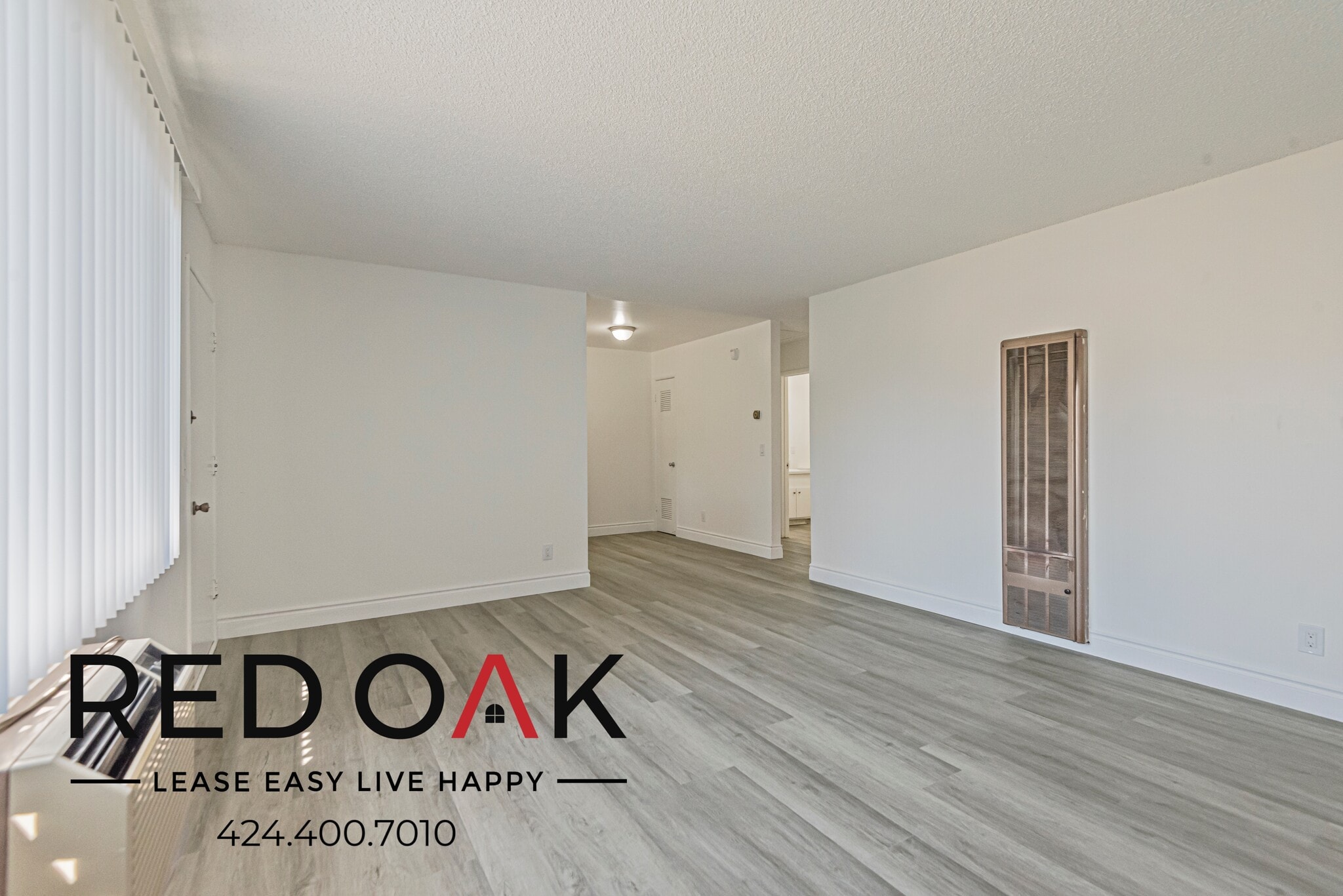 Building Photo - 3815 Baldwin Ave