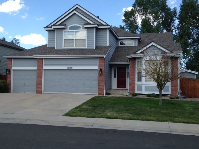 Primary Photo - Great Saddle Rock Heights Home! 5 Bedroom ...