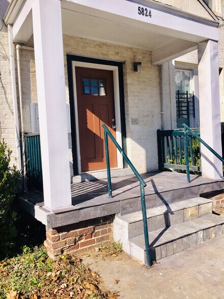 Building Photo - 5824 Colorado Ave NW