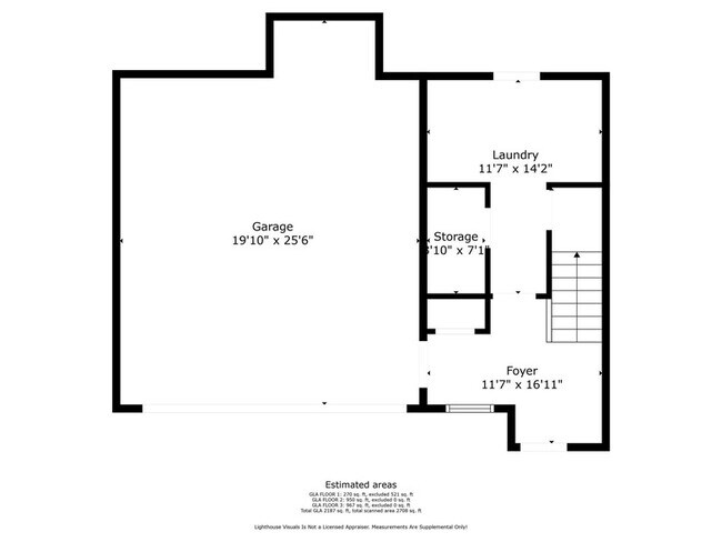 Building Photo - 1553 Pinecrest Ave