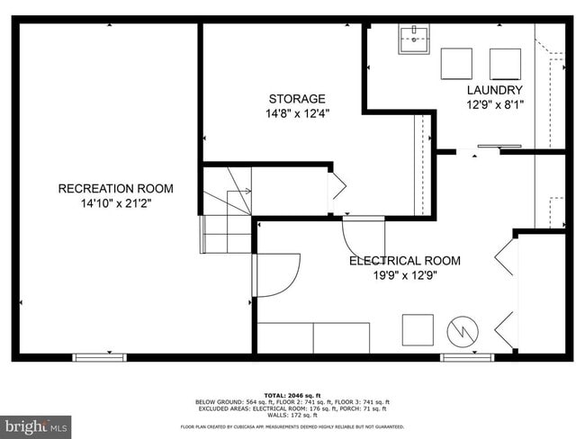 Building Photo - 2400 Ansdel Ct