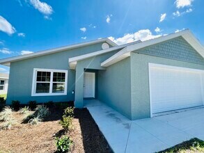 Building Photo - Stylish 3BR/2BA Home with Open Layout & Hi...