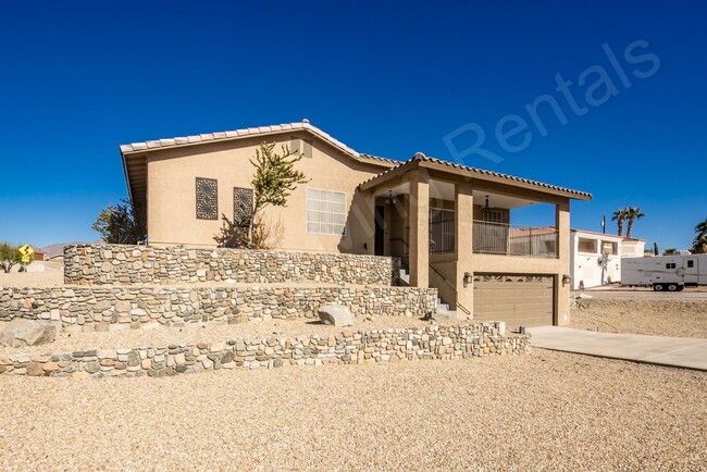 Building Photo - FURNISHED WITH INDOOR POOL