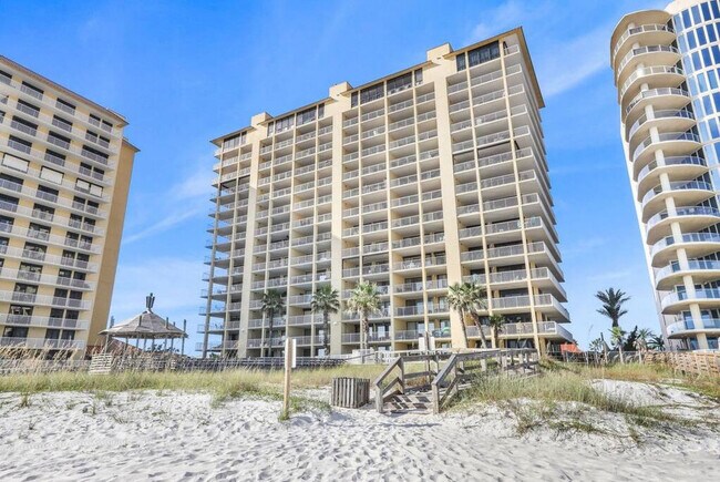 Building Photo - 25020 Perdido Beach Blvd