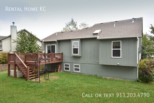 Building Photo - 15246 S Acuff Ln