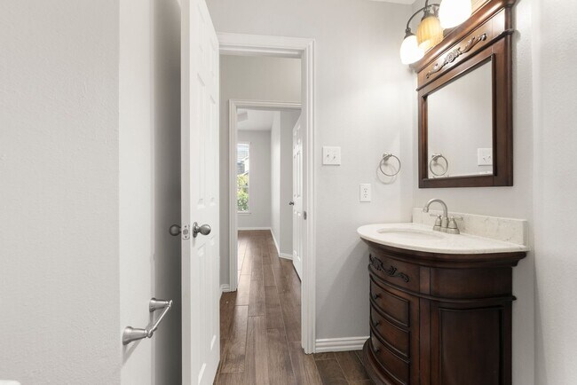 Building Photo - Magnificent Corner-Lot Retreat with Pool &...
