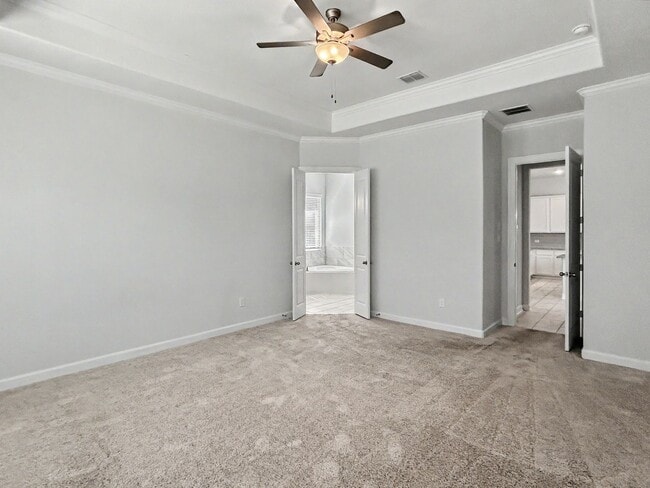 Building Photo - Modern Elegance in Cibolo Canyons | 4 Bed | 3.5 Bath | 3-Car Tandem Garage