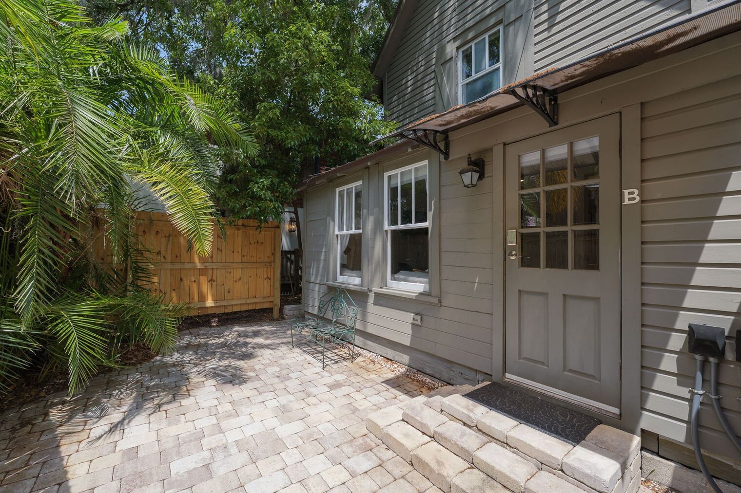 Building Photo - 59 Cuna St