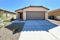 Building Photo - Beautiful 2024 Build 3 Bedroom Home- Move In Special! $800 off 1st Month's Rent. $300 off 2nd and...