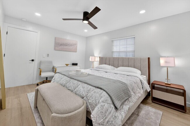 Building Photo - 800 Tropic Blvd