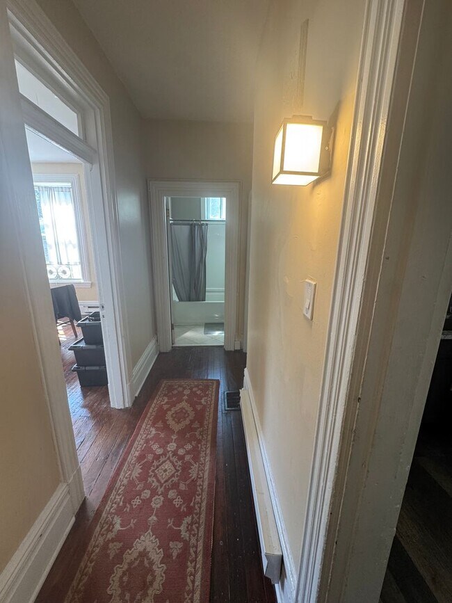 Building Photo - 5498 Hays Street