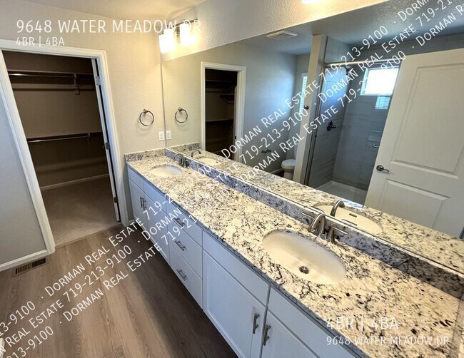 Building Photo - 9648 Water Meadow Dr