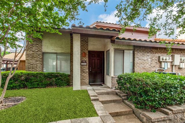 Primary Photo - 14151 Montfort Dr