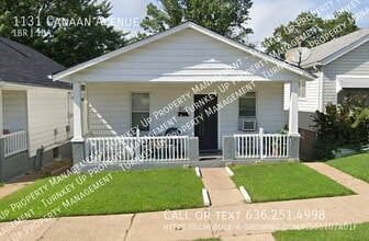 Building Photo - 1131 Canaan Ave