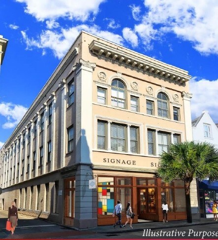 Building Photo - 360 King St