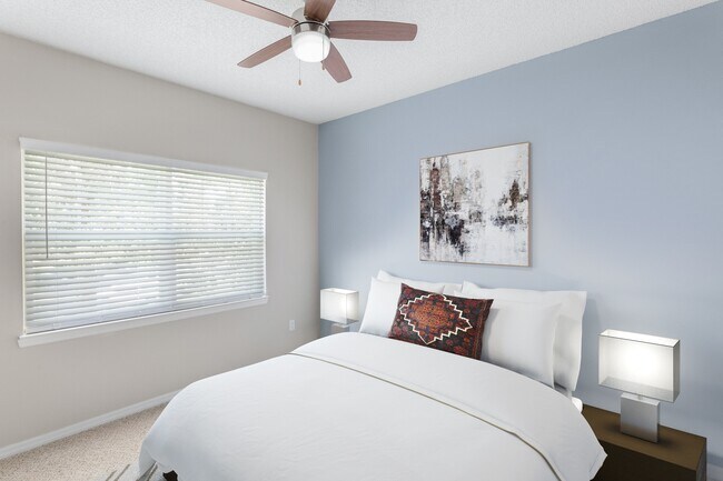 Building Photo - Timucuan Lakeside at Town Center