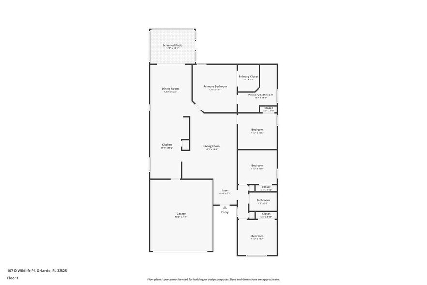 Building Photo - 10710 Wildlife Pl