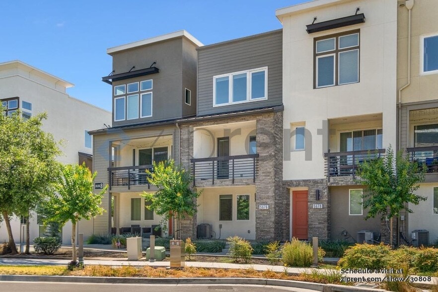 Building Photo - 5676 El Dorado Ln