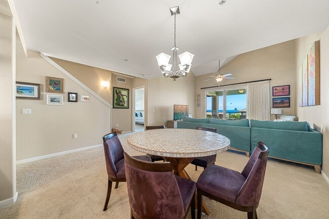 Building Photo - Spacious 2 bedroom, 2 bathroom condo with loft at Ke Ali?i Ocean Villas!