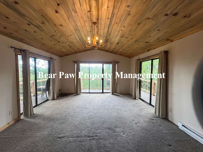 Building Photo - SHORT TERM (6 MONTHS)  Lease on Beautiful Home in Echo Hills!