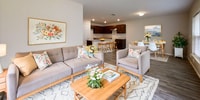 Building Photo - Gorgeous BRAND NEW 2BR/2BA Duplex for Rent...
