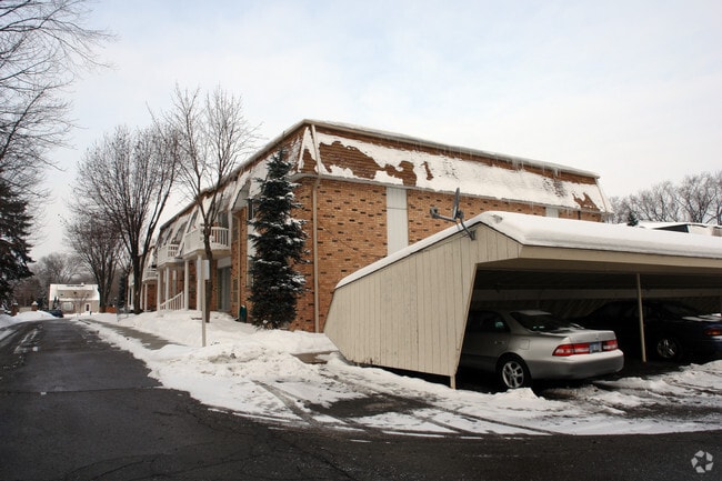 Building Photo - Sunview Manor Apartments