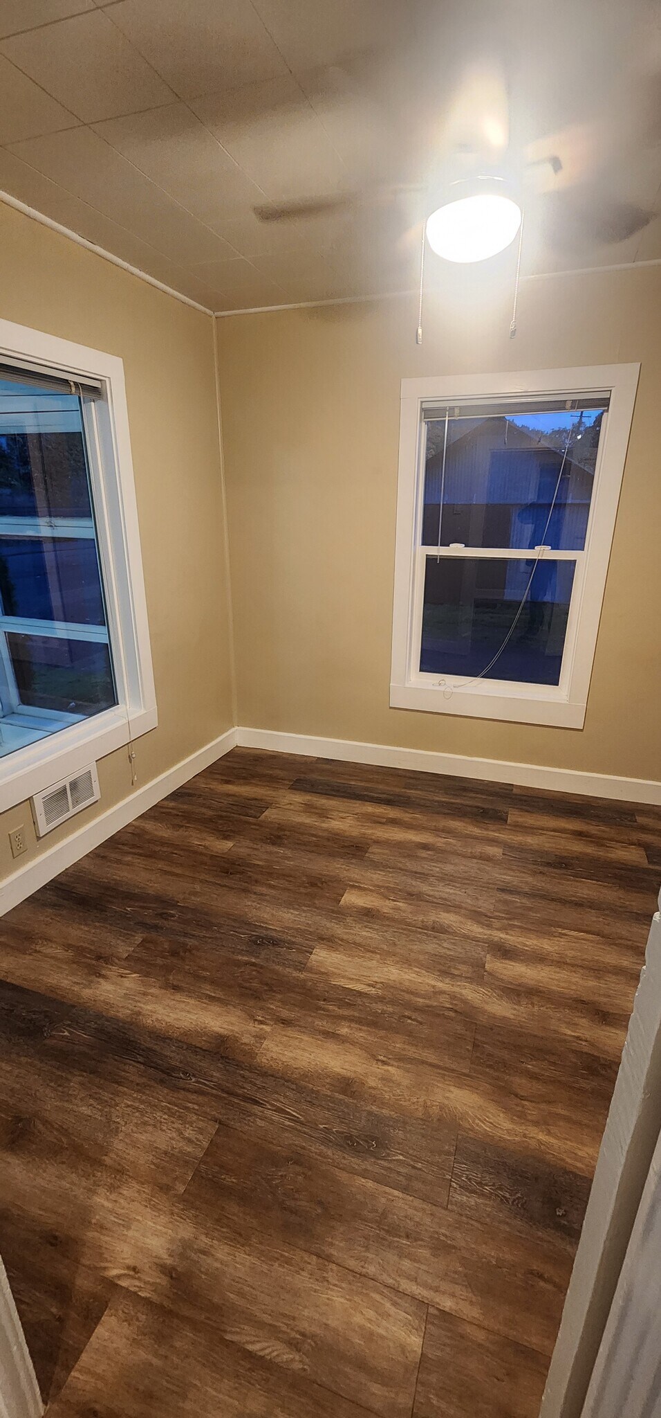 Bedroom - 12902 NW Marina Way