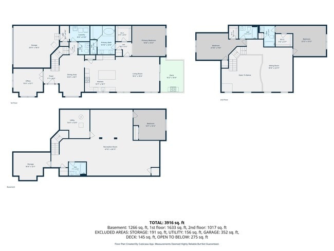Building Photo - 3081 N Spurway Dr