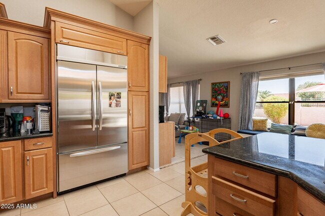 Building Photo - 3829 E Ahwatukee Dr