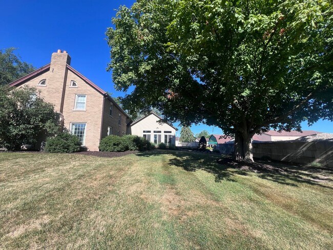 Building Photo - Spacious Four Bedroom Home in Byron Center!
