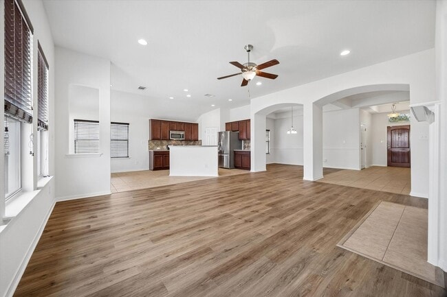 Building Photo - Freshly Updated Single-Story Home with New Flooring & Spacious Open Layout