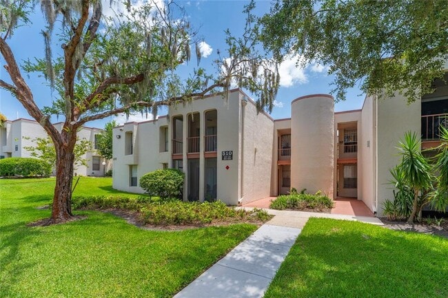 Building Photo - 510 Orange Dr