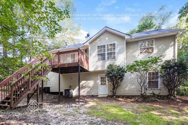 Building Photo - 2685 Fort Daniels Dr NE