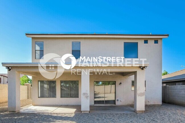 Building Photo - 6 Bedroom Pet-Friendly Home in Tolleson, AZ with Main Street Renewal