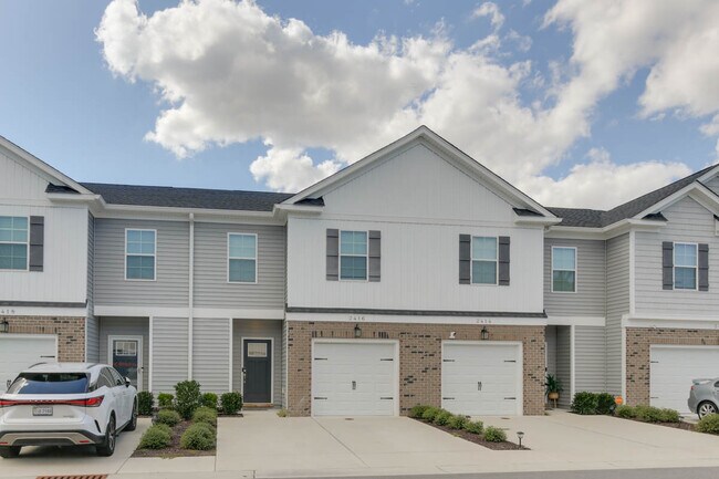 Primary Photo - 2416 Trafton Pl