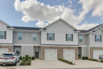 Building Photo - 2416 Trafton Pl