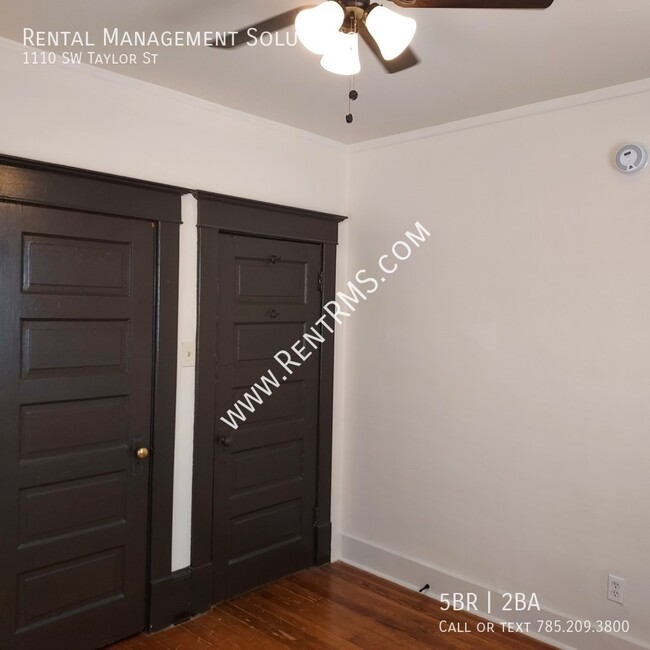 Building Photo - 1110 SW Taylor St