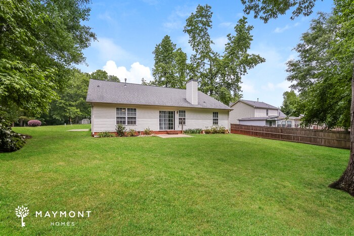 Building Photo - 3 Mockernut Ct