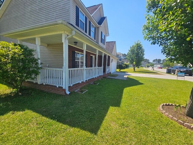 Building Photo - Gorgeous & Spacious 4 Bedroom In Carolina Forest