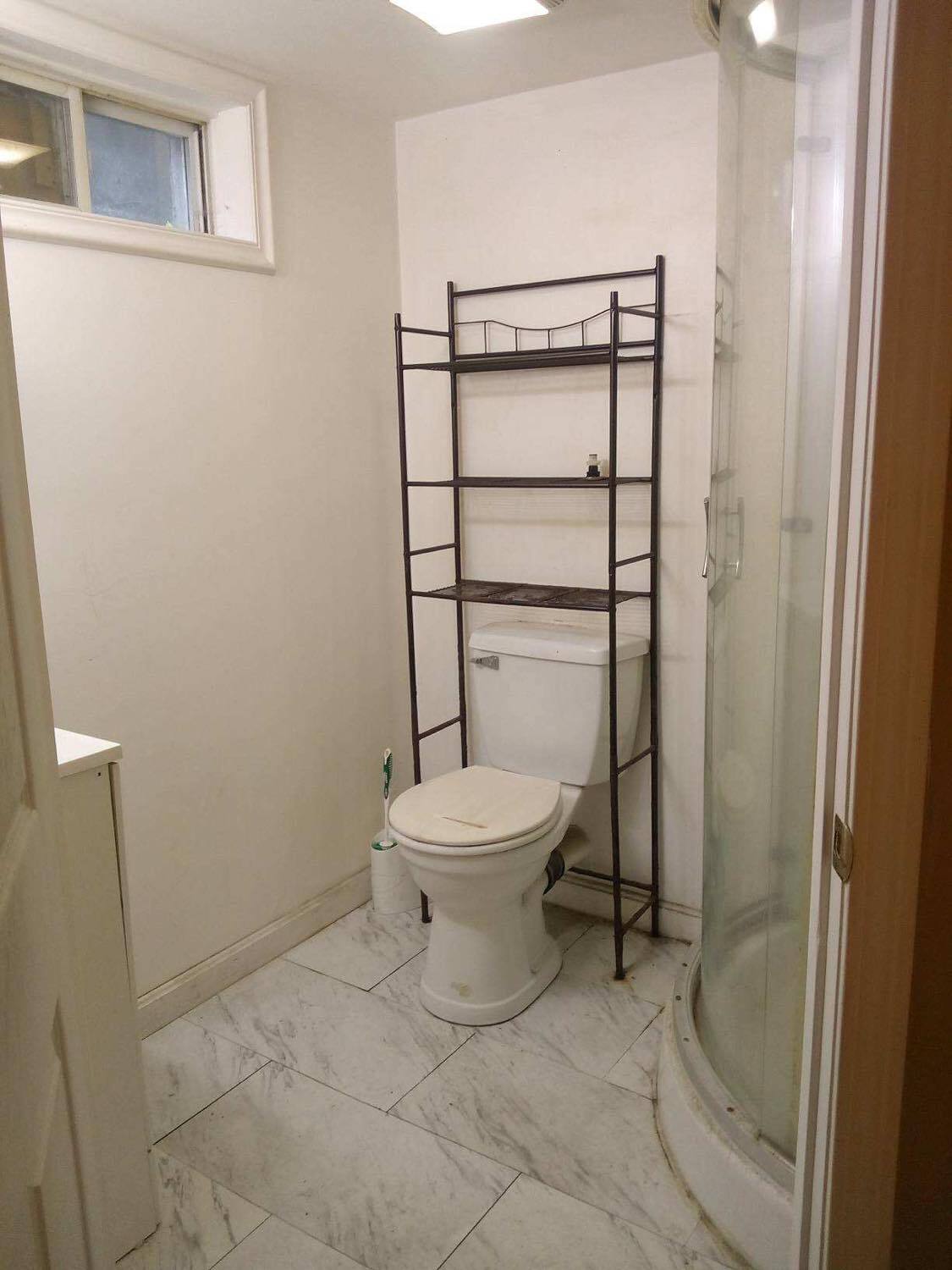 Bathroom - 60 S Main St