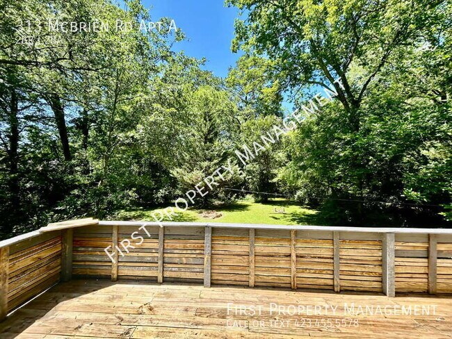 Building Photo - 313 McBrien Rd
