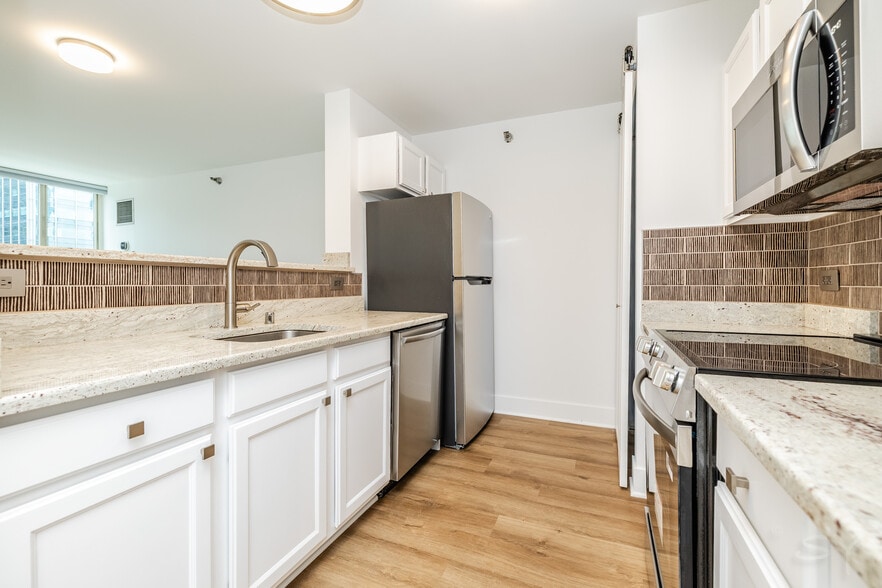 Building Photo - 345 N La Salle Dr