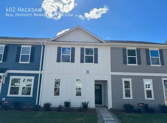 Primary Photo - 402 Hacksaw Trl