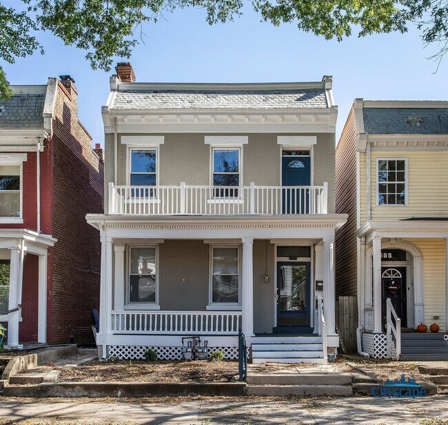 Building Photo - 507 N 32nd St